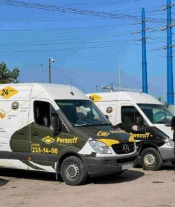 Как выбрать сервис выездного шиномонтажа: критерии качества работ, проверка специалистов, типичные услуги и советы по продлению срока службы шин